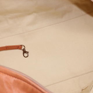 Chanel Cloudy Bundle Bowler Bag Quilted Lambskin