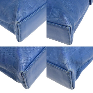 Louis Vuitton Porte-Documents Jour Bag Damier Infini Leather