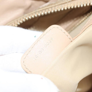 Christian Dior Charming Tote Cannage Quilt Nylon