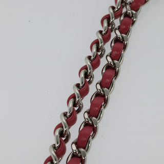 Chanel Take Away Vanity Case Rattan and Calfskin