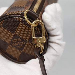 Louis Vuitton Papillon Pochette Damier
