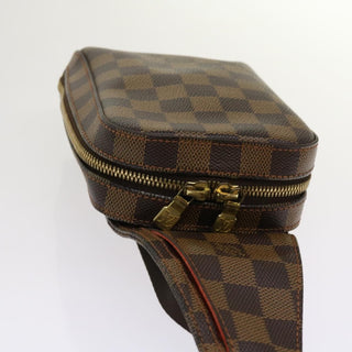 Louis Vuitton Geronimos Waist Bag Damier