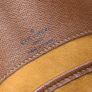 Louis Vuitton Musette Salsa Handbag Monogram Canvas