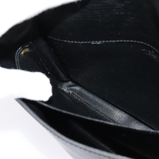 Louis Vuitton Cartouchiere Handbag Epi Leather