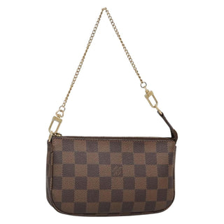 Louis Vuitton Pochette Accessoires Damier