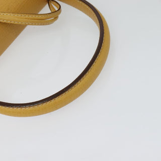 Loewe Barcelona Shoulder Bag Leather