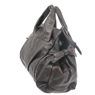 Gucci Hysteria Tote Leather