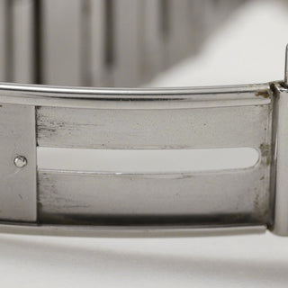 Omega Constellation 95 Quartz Watch Stainless Steel