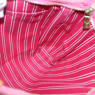 Louis Vuitton Antigua Tote Canvas