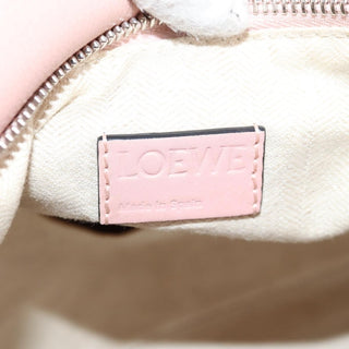 Loewe Puzzle Bag Leather