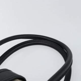 Gucci Vintage square G handbag Canvas