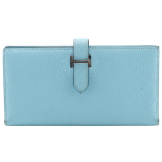 Hermes Bearn Wallet Epsom
