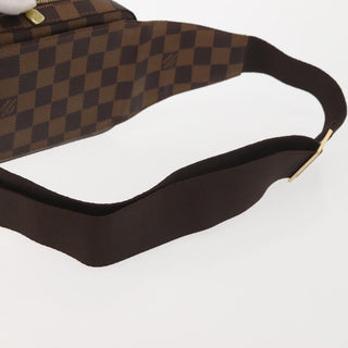Louis Vuitton Geronimos Waist Bag Damier
