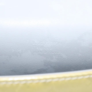 Louis Vuitton Spring Street Handbag Monogram Vernis