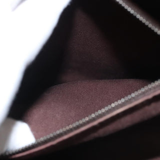 Louis Vuitton Mandara Handbag Epi Leather