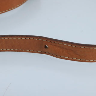 Celine Macadam Shoulder Bag Canvas