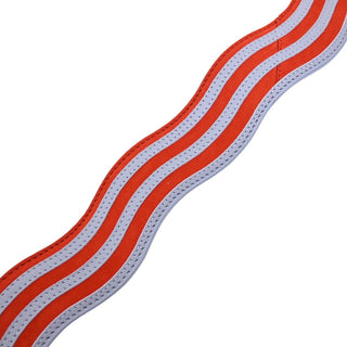 Fendi Strap You Shoulder Strap Leather