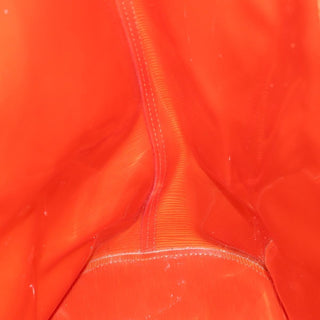 Louis Vuitton Plage Lagoon Bay Handbag Vinyl Epi Leather