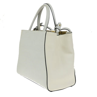 Fendi 2Jours Bag Leather