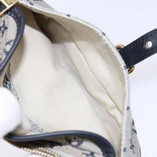 Louis Vuitton Anne Sophie Clutch Mini Lin