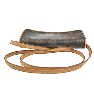 Louis Vuitton Twin Handbag Monogram Canvas