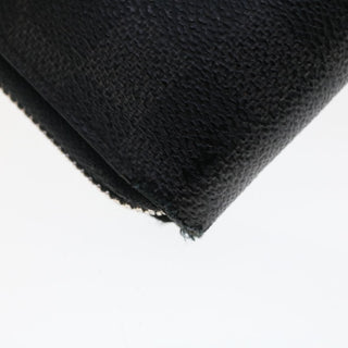 Louis Vuitton Zippy wallet vertical Damier Graphite
