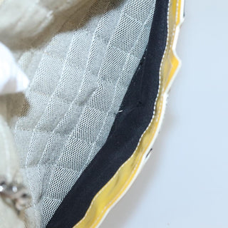 Chanel Camellia No.5 Tote Canvas