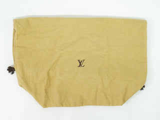 Louis Vuitton Berkeley Handbag Damier