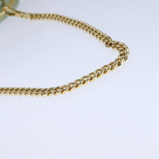 Prada Triangle Logo Zip Around Shoulder Bag Raffia and Leather