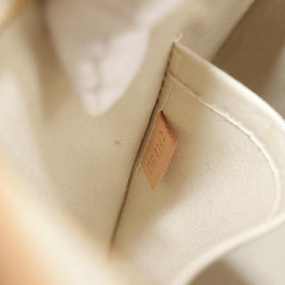 Louis Vuitton Blair Monogram vernis