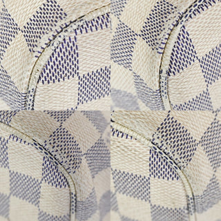 Louis Vuitton Neverfull Tote Damier