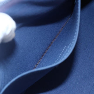 Louis Vuitton Segur Handbag Epi Leather