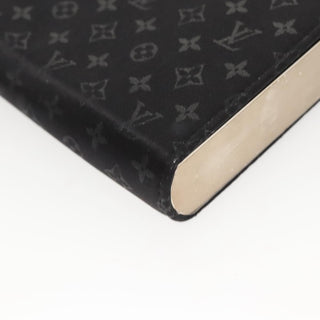 Louis Vuitton Saint Ange Handbag Monogram Satin