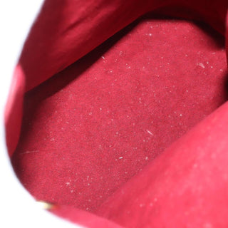 Louis Vuitton Vintage Sac d'Epaule Handbag Epi Leather