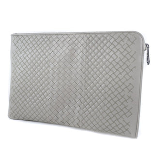 Bottega Veneta Intrecciato Clutch bag Calfskin