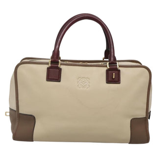 Loewe Amazona Bag Leather