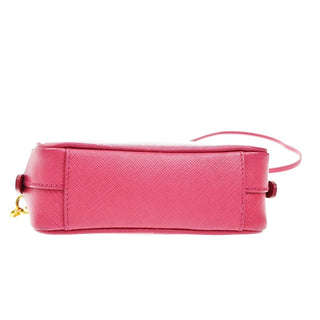 Prada Camera Crossbody Bag Tessuto