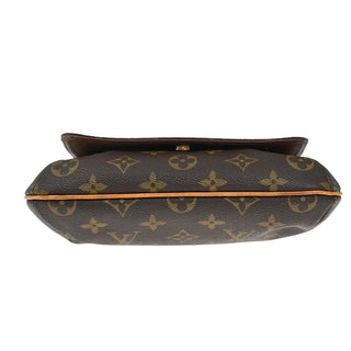 Louis Vuitton Musette Salsa Handbag Monogram Canvas