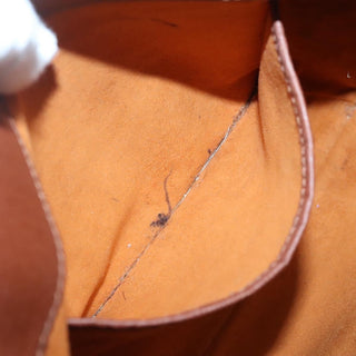 Louis Vuitton Musette Salsa Handbag Monogram Canvas