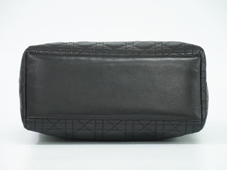 Christian Dior Lady cannage Matelassé