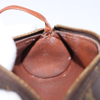 Louis Vuitton Papillon Pochette Monogram Canvas