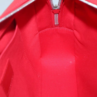 Louis Vuitton Vivienne Handbag Epi Leather