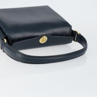 Gucci Vintage Convertible Box Crossbody Bag Leather
