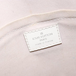 Louis Vuitton Madeleine Handbag Epi Leather