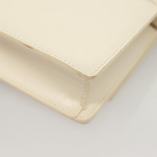 Givenchy 4G Chain Crossbody Bag Leather