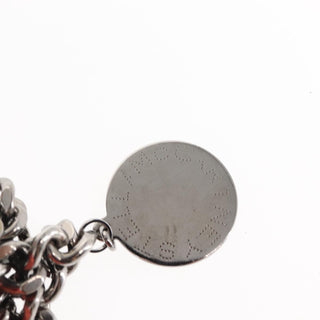 Stella McCartney Falabella Fold Over Crossbody Bag Suede