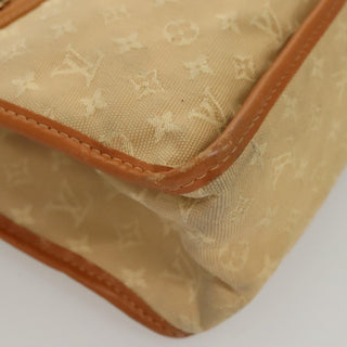 Louis Vuitton Kathleen Tote Monogram Mini Canvas