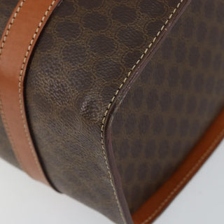 Celine Vintage Macadam Handbag Macadam