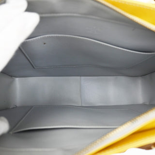 Louis Vuitton Columbus Handbag Monogram Vernis