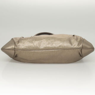 Salvatore Ferragamo Marisa Satchel Leather